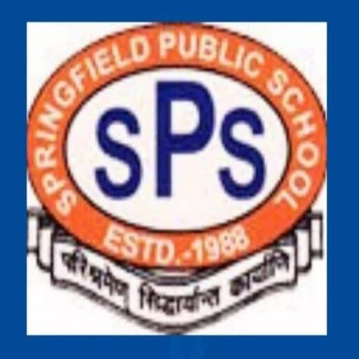 SpringField Pub School Shalima logo