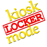 Kiosk Loсker Mode (Kiosker) icon