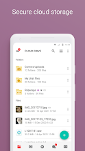 Mega Google Play のアプリ