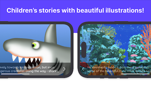Daily Fable - Childrens Books Screen 3