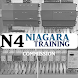 Niagara N4 Jace Commission