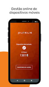 Pulsus - Agente MDM  screenshots 1