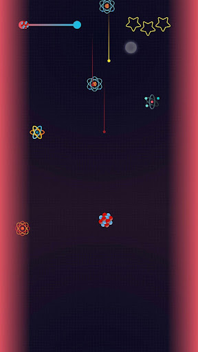 Android application Protect the Atom screenshort