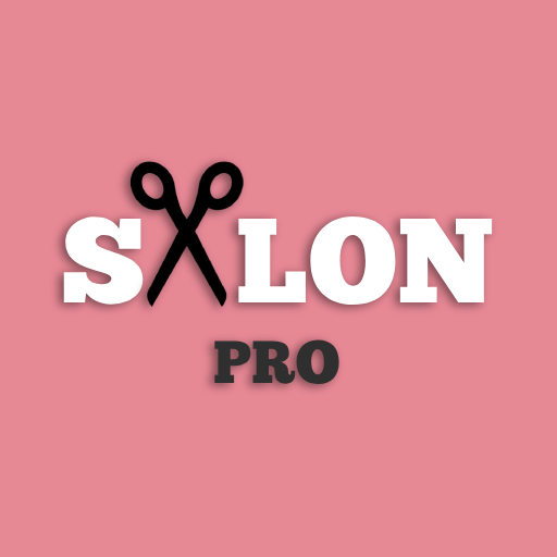 Salon Pro 1.7.0 Icon