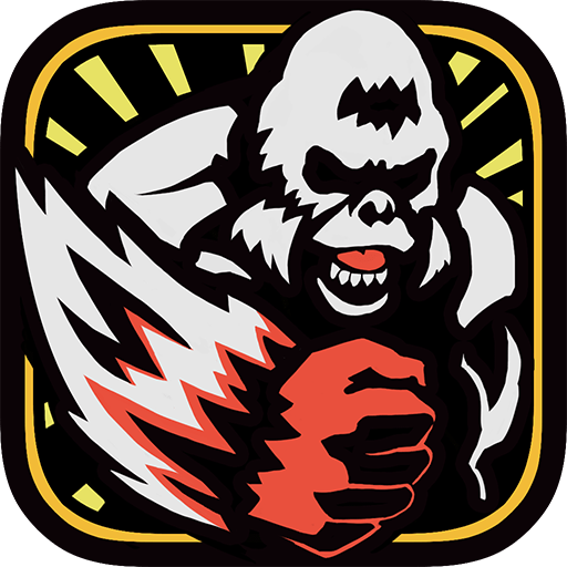 GORILLA ONLINE