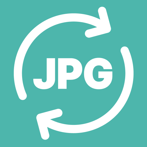 Image Converter - JPG/JPEG/PNG logo