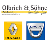 Olbrich&Söhne Autohaus Berlin icon