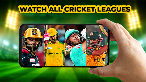 Live Cricket TV 2025