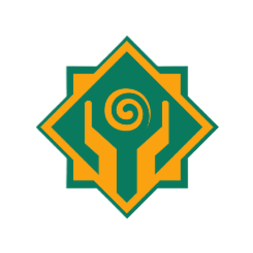 Halyk Life logo