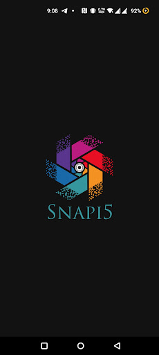 SNAPI5 Screen 2