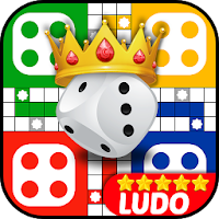 Ludo Glory : Classic Board Game King