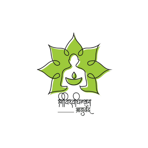 VishwAyur logo