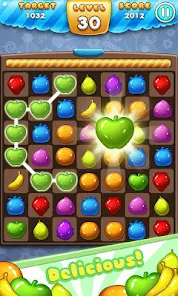 Fruit Splash Story - Crazy Fruit Sugar Bump, Apps