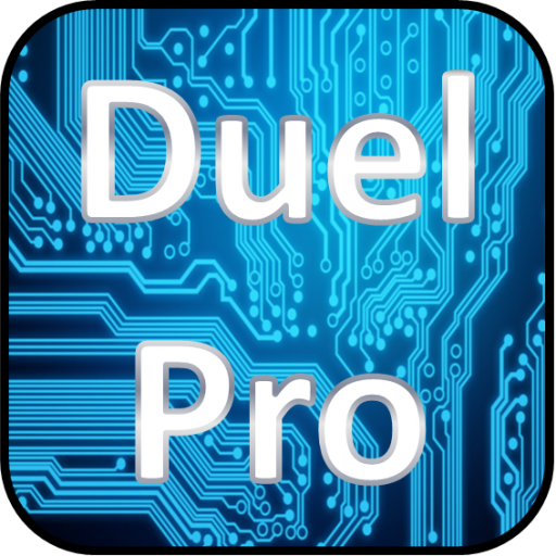 Duel Pro - Life Calculator