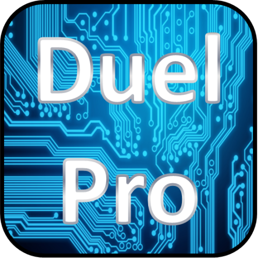 Duel Pro - Life Calculator  Icon