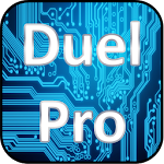 Cover Image of Download Duel Pro - Life Calculator 76 APK