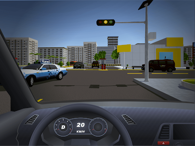 Asientos de conducción – DriveSim Simulator
