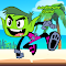RUNNER.GAMING - Game 4