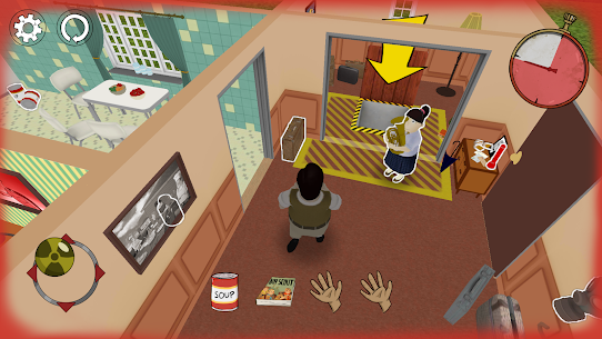 Descargar 60 Seconds Atomic Adventure APK 2025: Para Android 3