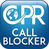 CPR Call Blocker icon