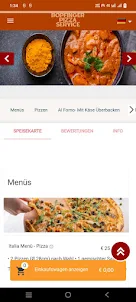 Bopfinger Pizza Service