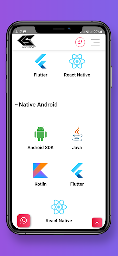 Kwiqsoft Screen 3