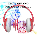 Cover Image of Herunterladen LAGU MINANG PENGOBAT RINDU  APK