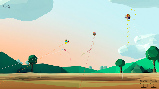 Kite Flying - Layang Layang - Apps on Google Play