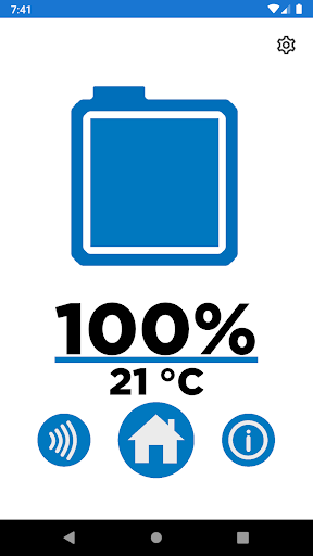 Varibox Connect Screen 3