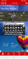 screenshot of KMOV 4Warn Weather