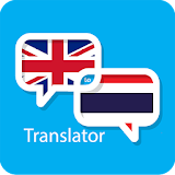 English To Thai Translator icon