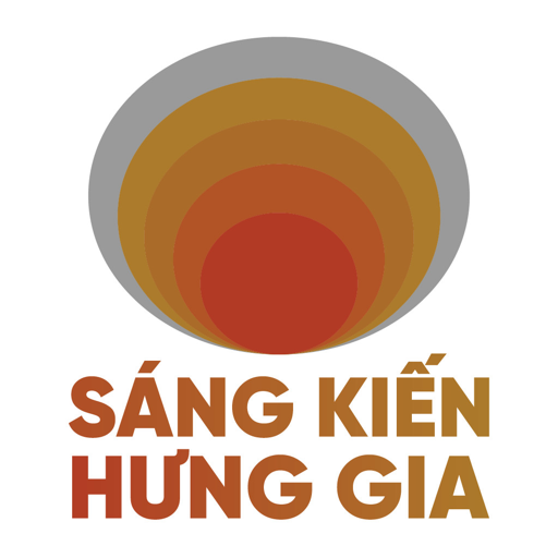 Sáng Kiến Hưng Gia logo