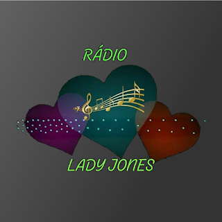 Rádio Lady Jones