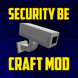 Security Craft Mod Minecraft icon