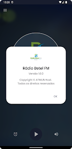 Rádio Betel FM