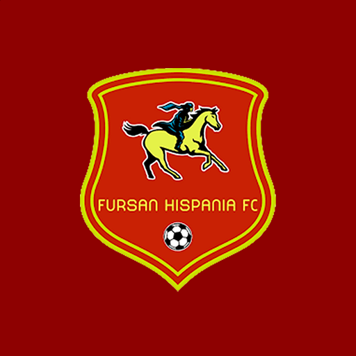 Fursan Hispania FC logo