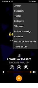 LongPlay FM