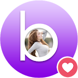 Free Badoo Chat & Dating Guide icon