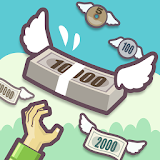MoneyBird ~お金が進化するぴょんぴょんアクション~ icon
