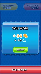 Connect 4 online - 4 in a row