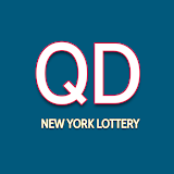 New York Lottery Quick Draw - Live Results & Stats icon