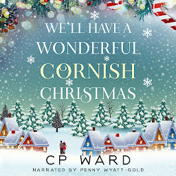 Obraz ikony: We'll have a Wonderful Cornish Christmas
