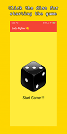 Ludo Fighter 👊 - Screenshot 1