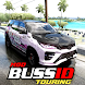 Mod Bussid Touring - Androidアプリ