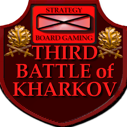 Third Battle of Kharkov 3.0.0.0 Icon