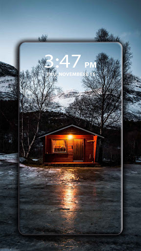 4K Wallpapers - HD Backgrounds