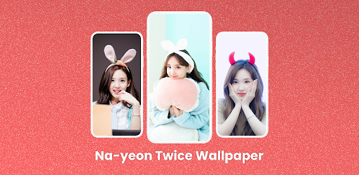Na-yeon Twice Wallpaper HD 4K
