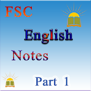 FSC English Notes Part 1  Icon