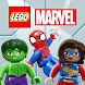 LEGO® DUPLO® MARVEL - Androidアプリ