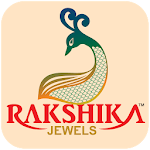 Cover Image of Baixar Rakshika Jewels  APK